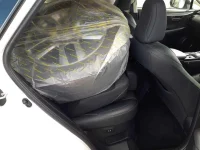 Lexus NX лот № 3186 оценка 4.5  с аукциона в Японии 9