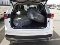 Lexus NX лот № 3186 оценка 4.5  с аукциона в Японии 10