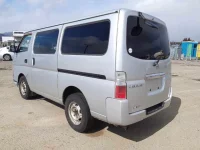 Nissan CARAVAN VAN лот № 8010 оценка 99  с аукциона в Японии 5
