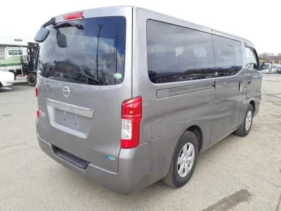 Nissan CARAVAN VAN