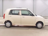 Suzuki ALTO лот № 5094 оценка R  с аукциона в Японии 2