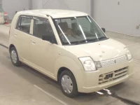 Suzuki ALTO лот № 5094 оценка R  с аукциона в Японии 4