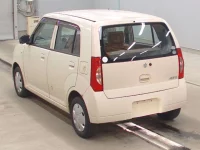 Suzuki ALTO лот № 5094 оценка R  с аукциона в Японии 5