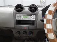 Suzuki ALTO лот № 5094 оценка R  с аукциона в Японии 8