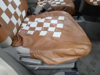 Suzuki ALTO лот № 5094 оценка R  с аукциона в Японии 7