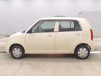 Suzuki ALTO лот № 5094 оценка R  с аукциона в Японии 3