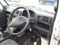Suzuki CARRY TRUCK лот № 5098 оценка 99  с аукциона в Японии 6