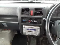Suzuki CARRY TRUCK лот № 5098 оценка 99  с аукциона в Японии 8