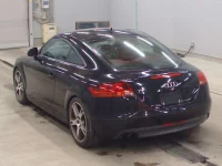 Audi TT лот № 9047 оценка R  с аукциона в Японии 5