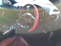 Audi TT лот № 9047 оценка R  с аукциона в Японии 6