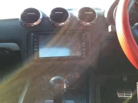 Audi TT лот № 9047 оценка R  с аукциона в Японии 8