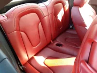 Audi TT лот № 9047 оценка R  с аукциона в Японии 9