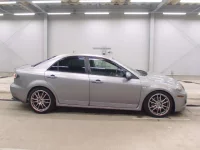 Mazda ATENZA SEDAN лот № 3196 оценка R  с аукциона в Японии 2