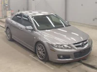 Mazda ATENZA SEDAN лот № 3196 оценка R  с аукциона в Японии 4