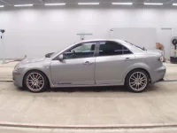 Mazda ATENZA SEDAN лот № 3196 оценка R  с аукциона в Японии 3