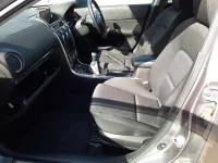 Mazda ATENZA SEDAN лот № 3196 оценка R  с аукциона в Японии 10