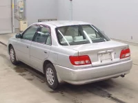 Toyota CARINA лот № 3258 оценка R  с аукциона в Японии 5