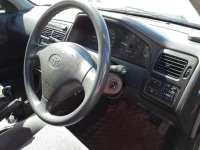 Toyota CARINA лот № 3258 оценка R  с аукциона в Японии 6