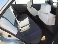 Toyota CARINA лот № 3258 оценка R  с аукциона в Японии 9