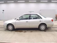 Toyota CARINA лот № 3258 оценка R  с аукциона в Японии 3