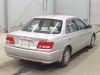 Toyota CARINA лот № 3258 оценка R  с аукциона в Японии 1