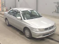Toyota CARINA лот № 3258 оценка R  с аукциона в Японии 4