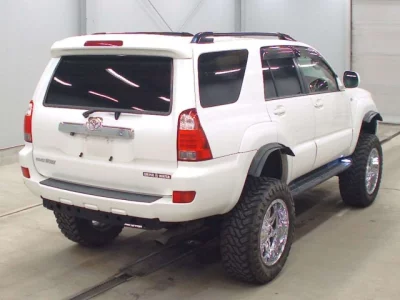 Toyota Hilux Surf