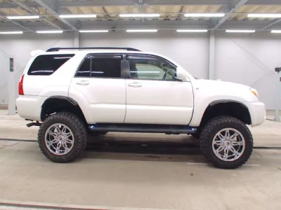 Toyota Hilux Surf