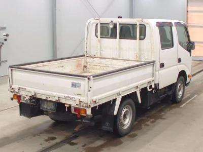 Toyota ToyoAce