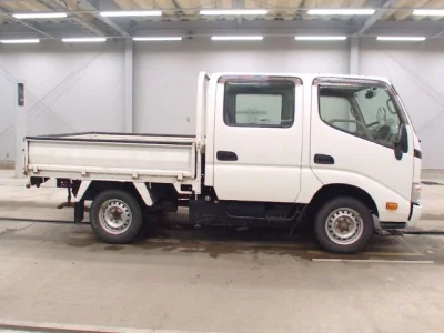 Toyota ToyoAce