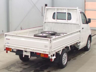 Toyota TOWN ACE TRUCK  с аукциона в Японии