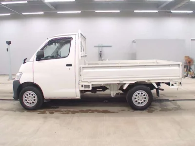 Toyota TOWN ACE TRUCK  с аукциона в Японии