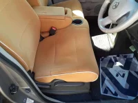 Nissan CUBE лот № 3244 оценка RA  с аукциона в Японии 7