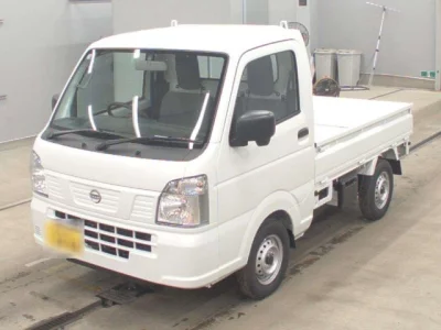 Nissan CLIPPER TRUCK