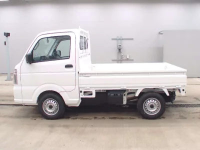 Nissan CLIPPER TRUCK