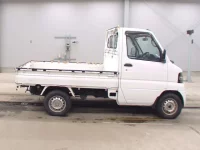 Nissan CLIPPER TRUCK лот № 3239 оценка 3  с аукциона в Японии 2