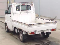 Nissan CLIPPER TRUCK лот № 3239 оценка 3  с аукциона в Японии 5