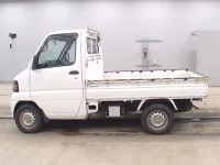 Nissan CLIPPER TRUCK лот № 3239 оценка 3  с аукциона в Японии 3