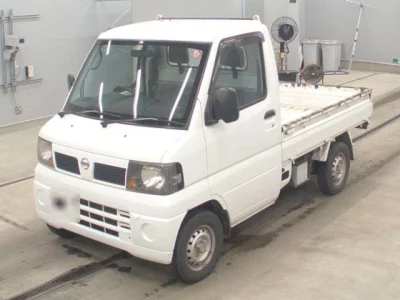 Nissan Clipper Truck