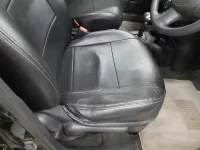 Nissan MARCH лот № 5579 оценка 3.5  с аукциона в Японии 7