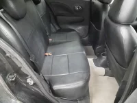 Nissan MARCH лот № 5579 оценка 3.5  с аукциона в Японии 9