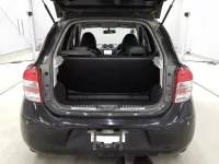 Nissan MARCH лот № 5579 оценка 3.5  с аукциона в Японии 10