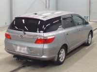 Honda AIRWAVE лот № 9037 оценка 3  с аукциона в Японии 1