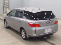 Honda AIRWAVE лот № 9037 оценка 3  с аукциона в Японии 5