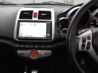 Honda AIRWAVE лот № 9037 оценка 3  с аукциона в Японии 8