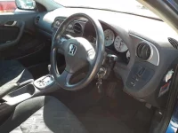 Honda INTEGRA лот № 5595 оценка 2  с аукциона в Японии 6