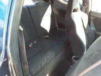 Honda INTEGRA лот № 5595 оценка 2  с аукциона в Японии 9