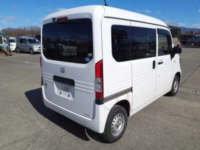 Honda N VAN