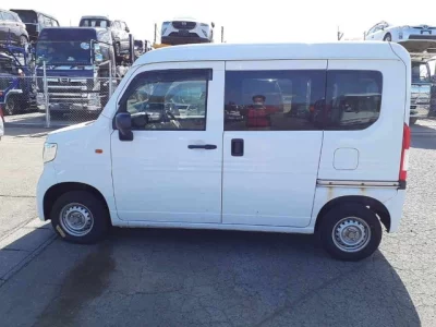 Honda N VAN