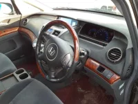 Honda ODYSSEY лот № 3098 оценка 3  с аукциона в Японии 6